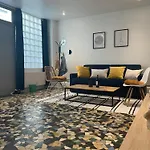 Appartement Luma Quartier Oberkampf Jean Pierre Timbaud