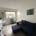 Eiffel Tower - Cosy Flat
