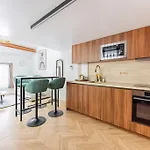 155#Suite Luxueuse#Etienne Marcel#Chatelet#Paris 3
