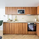 155#Suite Luxueuse#Etienne Marcel#Chatelet#Paris 3