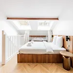 155#Suite Luxueuse#Etienne Marcel#Chatelet#Paris 3