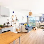 Studio Confortable