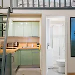Jardins Des Champs-Elysees - Cityapartmentstay