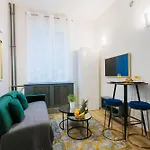 Jardins Des Champs-Elysees - Cityapartmentstay