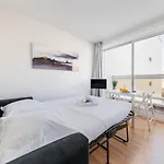 Jolie Studio Beaugrenelle -2P Paris 15