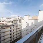 Jolie Studio Beaugrenelle -2P Paris 15