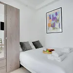 Lovely Studio 2P - Voltaire Town Hall Of 11Th Arrondissement Paris
