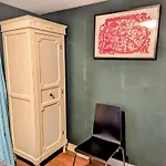 Opera Louvre Holidayapartment