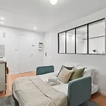 Le Marais - Cityapartmentstay