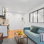 Le Marais - Cityapartmentstay