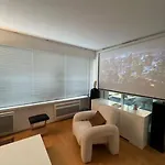 Somptueux Appartement, Vue Canal