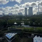 Tour Eiffel Terrasse Vue Seine