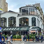 Confort Relaxant Gare Du Nord Barbes
