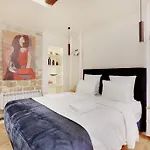 Gembnb Luxury Apartment In Paris - Abbesses - Montmartre