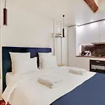 Gembnb Luxury Apartment In Paris - Abbesses - Montmartre