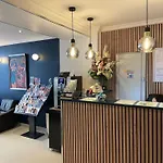 Mary\'s Hotel République