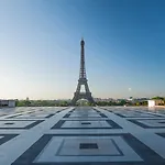 Eiffel Tower - Cosy Flat