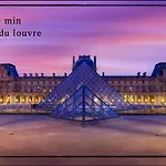 Flat Alexandrie - Superbe Appartement A Paris