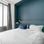 Magnifique Duplex Haut De Gamme A Montorgueil