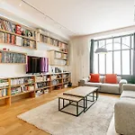 Magnifique Duplex Haut De Gamme A Montorgueil