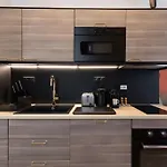 Republique Bastille Chic & Design Apartment 6P 2Br