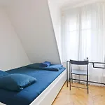 Appartement Quartier Rue De La Paix Free Netflix