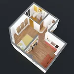 Studio Lumineux - Jonquiere