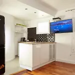 Charmant Appartement - 4 Couchages A Proximite D\'Opera Et Des Metros
