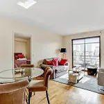 Appartement Des Toits - Welkeys