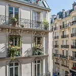 Appartement Imperio - Welkeys