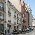 Appartement Imperio - Welkeys