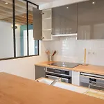 Appartement Chic & Spacieux | Paris 2Eme