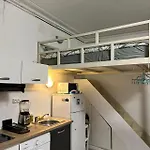 Studio A Notre-Dame