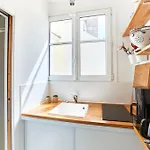 Montmartre & Rue Durantin - 1Br - Cityapartmentstay