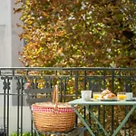 Hotel Helzear Montparnasse