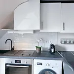 Beautiful Apartment Near Grands Boulevards