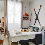Bluestay 222 - Appartement Au Centre De Paris