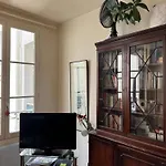 Cozy 1Br In The Heart Of Paris