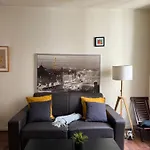 Cozy 1Br In The Heart Of Paris