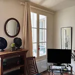 Cozy 1Br In The Heart Of Paris