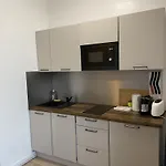 Appartement Bonne Nouvelle