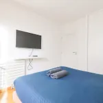 Appartement Quartier Tour Eiffel 6 Free Netflix
