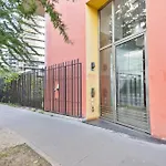 Appartement Quartier Tour Eiffel 6 Free Netflix