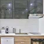 Cosy Apartment - 1Br-4P - Sentier