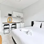 Agreable Studio #Montmartre #Sacrecoeur - II