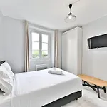 Agreable Studio #Montmartre #Sacrecoeur - II