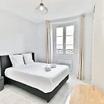 Agreable Studio #Montmartre #Sacrecoeur - II