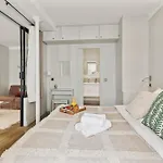 Le Marais & Place Des Vosges - Cityapartmentstay