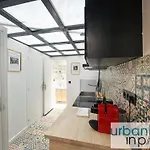 Urban Flat 120 - Charming 3 Bedroom Flat In Le Marais