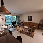 Salle - Ci - Appartement Avec Jardin - Paris 6Eme